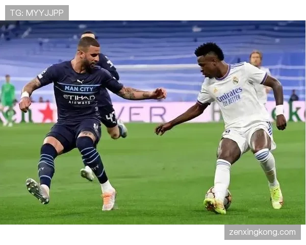 凯尔·沃克欧冠封堵维尼修斯：对位限制的战术典范