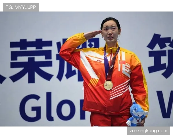 孙一文赛前啃鸡腿，夺冠后直接买下整个卤味店？