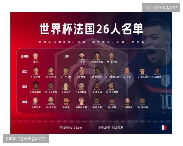 突尼斯2026世界杯小组赛赛程分析及出线前景预测 突尼斯2026世界杯小组赛赛程分析及出线前景预测